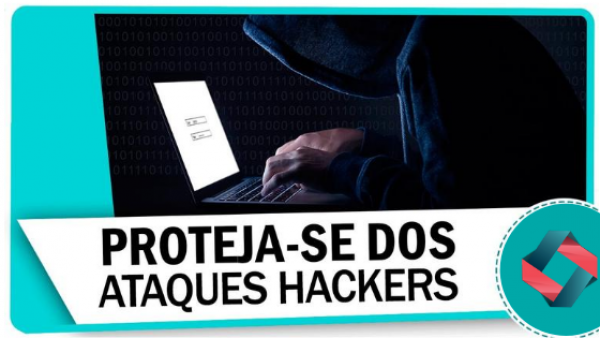5 Ataque de hackers mais comuns e perigosos: Como se proteger?